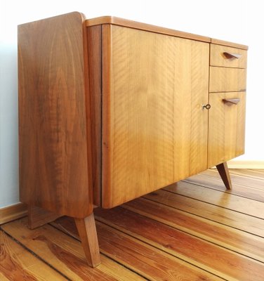 Chest of Drawers by F.Jirak for Tatra Nadobrak, Czechoslovakia, 1970s-DHD-2040171