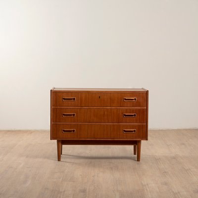 Chest of Drawers by Gunnar Nielsen Tibergaard, 1960s-VJZ-1427790