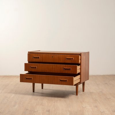 Chest of Drawers by Gunnar Nielsen Tibergaard, 1960s-VJZ-1427790