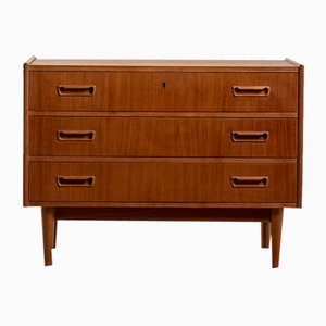 Chest of Drawers by Gunnar Nielsen Tibergaard, 1960s-VJZ-1427790