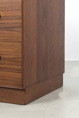 Chest of Drawers by Peter Hvidt & Orla Mølgaard-Nielsen-OKG-1779897