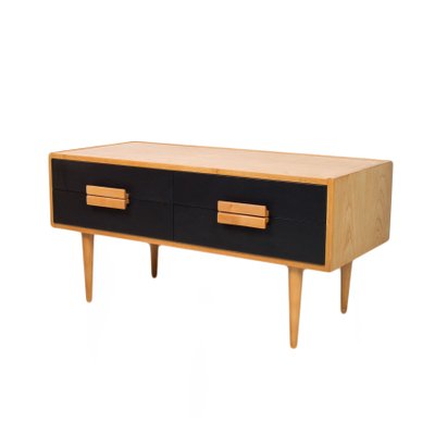 Chest of Drawers, Czechoslovakia, 1960s-WZF-999735