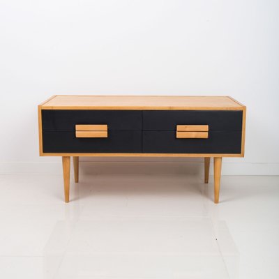 Chest of Drawers, Czechoslovakia, 1960s-WZF-999735