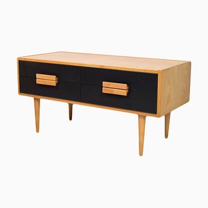 Chest of Drawers, Czechoslovakia, 1960s-WZF-999735