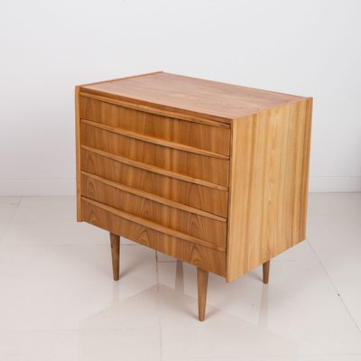 Chest of Drawers, Czechoslovakia, 1970s-WZF-1001366