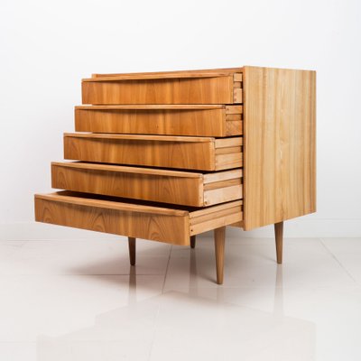 Chest of Drawers, Czechoslovakia, 1970s-WZF-1001366