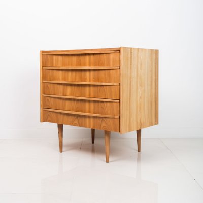 Chest of Drawers, Czechoslovakia, 1970s-WZF-1001366