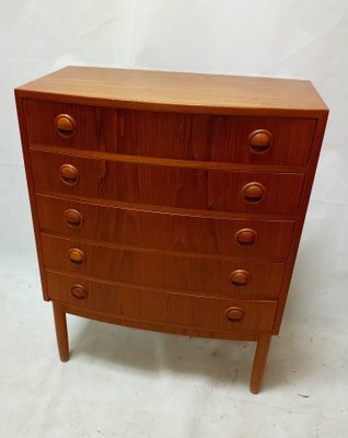 Chest of Drawers, Denmark, 1960s-GJF-946084