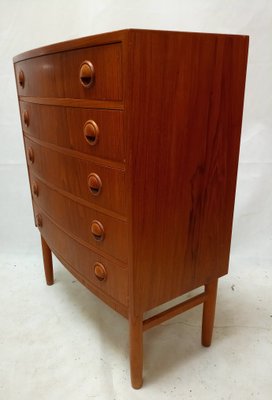 Chest of Drawers, Denmark, 1960s-GJF-946084