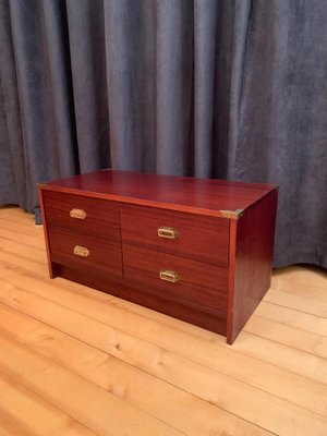 Chest of Drawers, Denmark, 1970s-RTR-820454