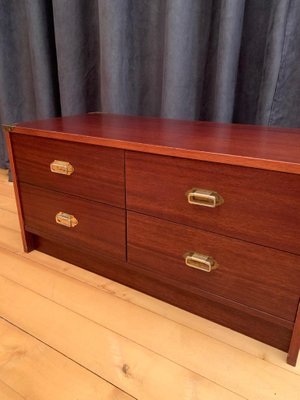 Chest of Drawers, Denmark, 1970s-RTR-820454