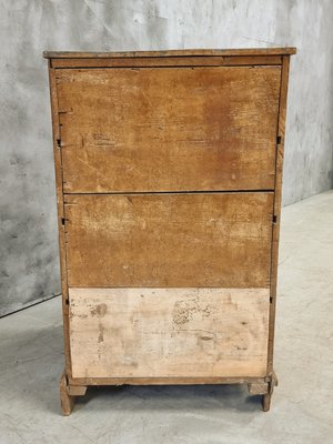 Chest of Drawers Drawer Unit Workshop Cabinet-IFQ-2028197