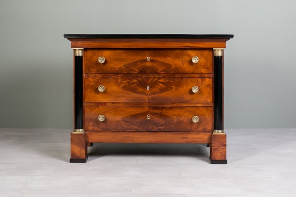 Chest of Drawers, France, 19th Century-WZF-2014849