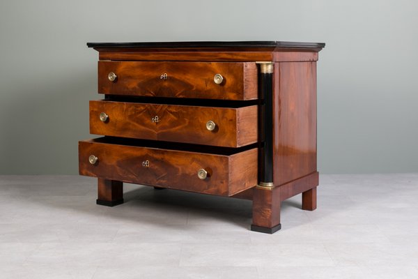 Chest of Drawers, France, 19th Century-WZF-2014849