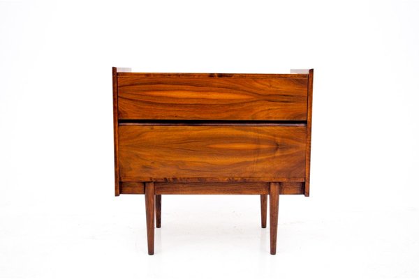 Chest of Drawers from Bytom Furniture Factory, Poland, 1960s-BXB-1155742