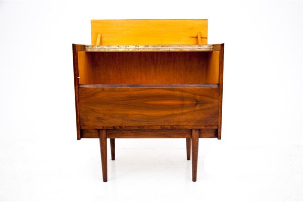 Chest of Drawers from Bytom Furniture Factory, Poland, 1960s-BXB-1155742