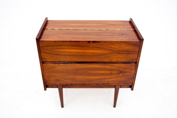 Chest of Drawers from Bytom Furniture Factory, Poland, 1960s-BXB-1155742