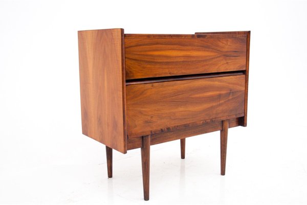 Chest of Drawers from Bytom Furniture Factory, Poland, 1960s-BXB-1155742