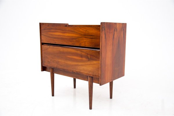 Chest of Drawers from Bytom Furniture Factory, Poland, 1960s-BXB-1155742