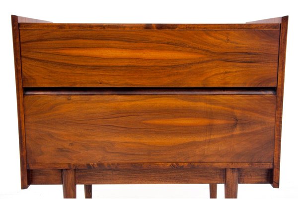 Chest of Drawers from Bytom Furniture Factory, Poland, 1960s-BXB-1155742