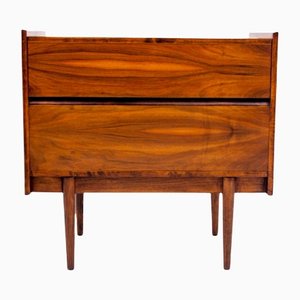 Chest of Drawers from Bytom Furniture Factory, Poland, 1960s-BXB-1155742