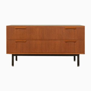 Chest of Drawers from Dewe, 1960s-GPP-2020740