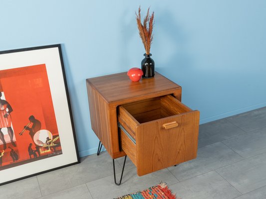 Chest of Drawers from Dyrlund, 1960s-GPP-1371550