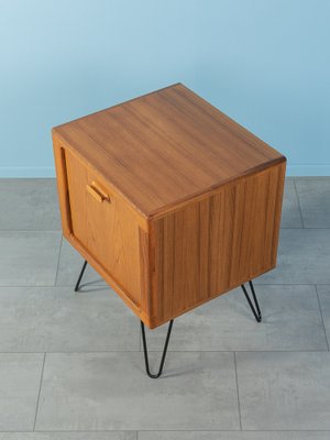 Chest of Drawers from Dyrlund, 1960s-GPP-1371550