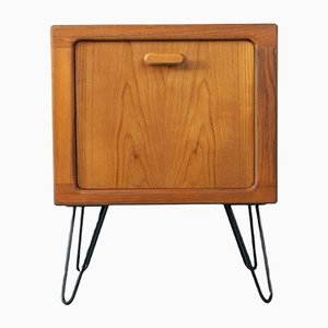 Chest of Drawers from Dyrlund, 1960s-GPP-1371550