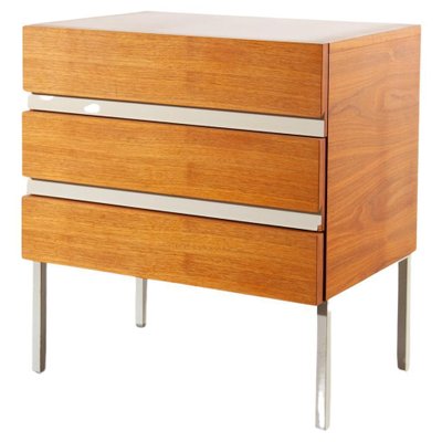 Chest of Drawers from Interlübke, Germany, 1970s-KL-1732372