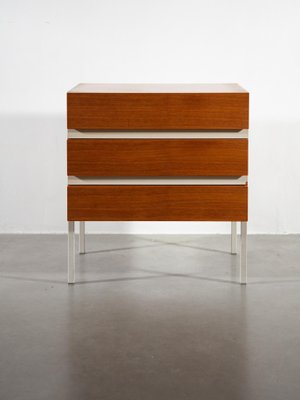 Chest of Drawers from Interlübke, Germany, 1970s-KL-1732372