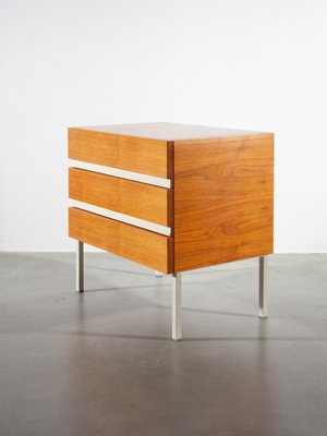 Chest of Drawers from Interlübke, Germany, 1970s-KL-1732372