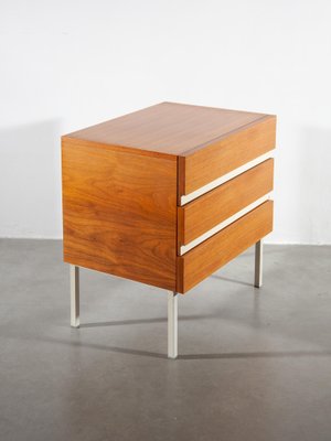 Chest of Drawers from Interlübke, Germany, 1970s-KL-1732372