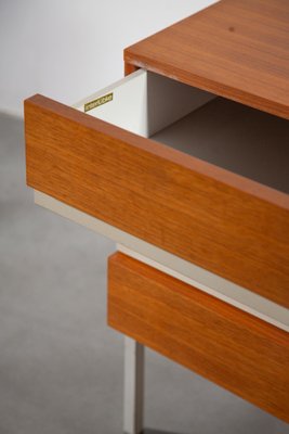 Chest of Drawers from Interlübke, Germany, 1970s-KL-1732372