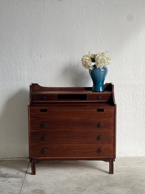 Chest of Drawers in Teak, 1960s-GTS-2022749