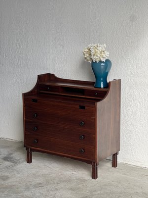 Chest of Drawers in Teak, 1960s-GTS-2022749