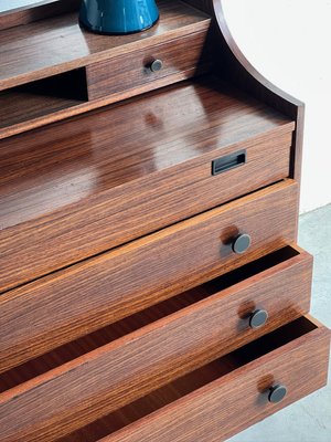 Chest of Drawers in Teak, 1960s-GTS-2022749