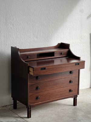 Chest of Drawers in Teak, 1960s-GTS-2022749