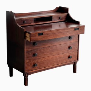 Chest of Drawers in Teak, 1960s-GTS-2022749