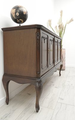 Chest of Drawers in the style of Ludwik, 1940s-ZFH-2033949