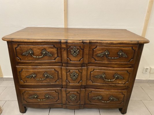 Chest of Drawers, Late 1700s-RJQ-1162299