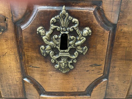 Chest of Drawers, Late 1700s-RJQ-1162299