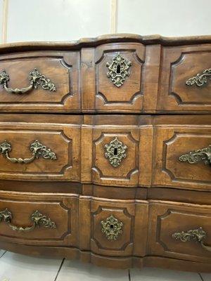 Chest of Drawers, Late 1700s-RJQ-1162299