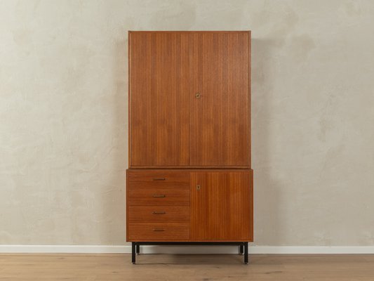 Chest of Drawers Omnia from Hilker, 1960s-GPP-2036776