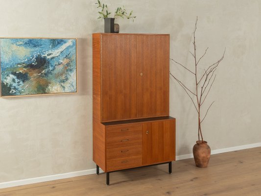 Chest of Drawers Omnia from Hilker, 1960s-GPP-2036776