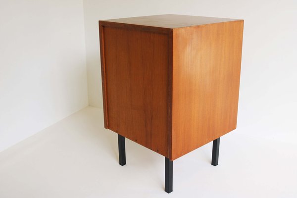 Chest of Drawers or Nightstand by Florence Knoll for Knoll, 1950-WIP-2041103