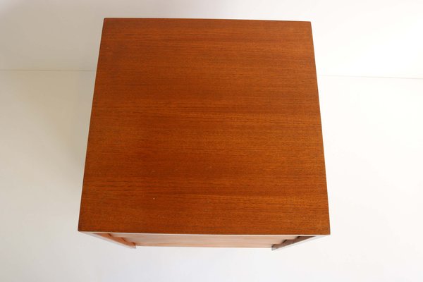 Chest of Drawers or Nightstand by Florence Knoll for Knoll, 1950-WIP-2041103