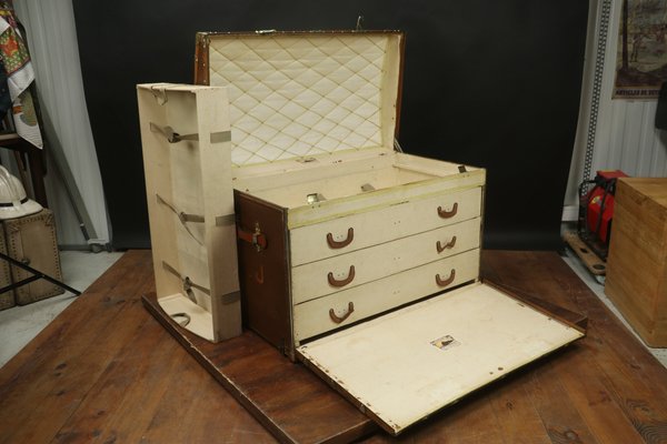 Chest of Drawers Trunk from Moynat-EMZ-1220577