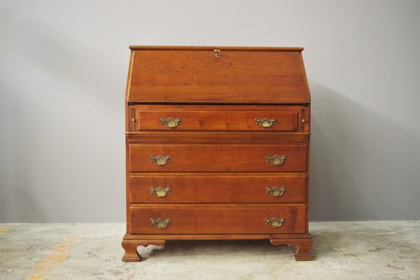 Chest of Drawers with Fantoni Limelted Door by Marcello Fantoni, 1970s-KNM-1291850