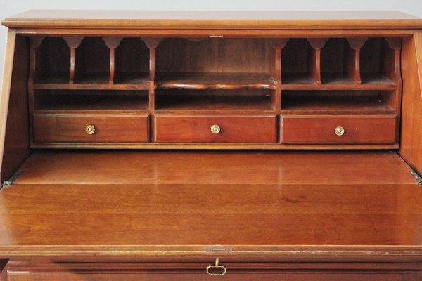 Chest of Drawers with Fantoni Limelted Door by Marcello Fantoni, 1970s-KNM-1291850